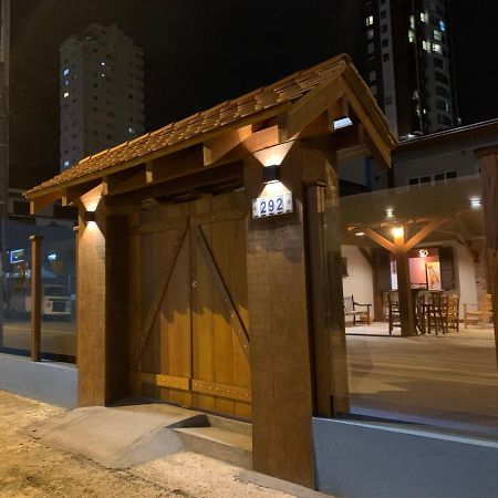 Casa Di Praia Balneário Camboriú Kültér fotó