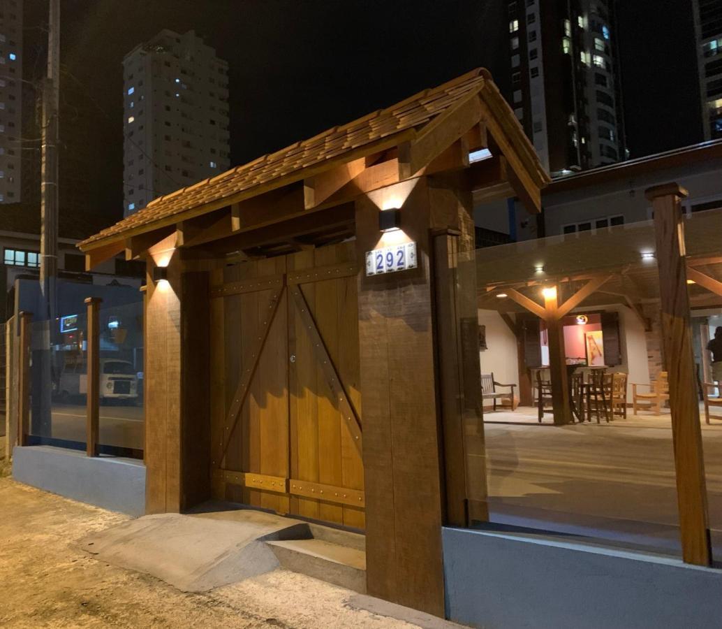 Casa Di Praia Balneário Camboriú Kültér fotó