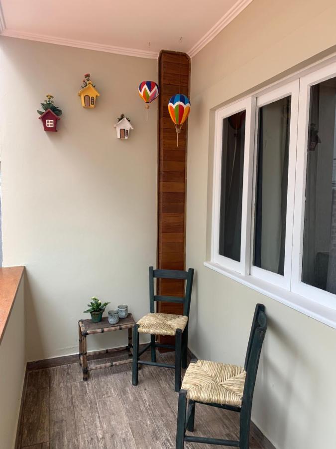 Casa Di Praia Balneário Camboriú Kültér fotó