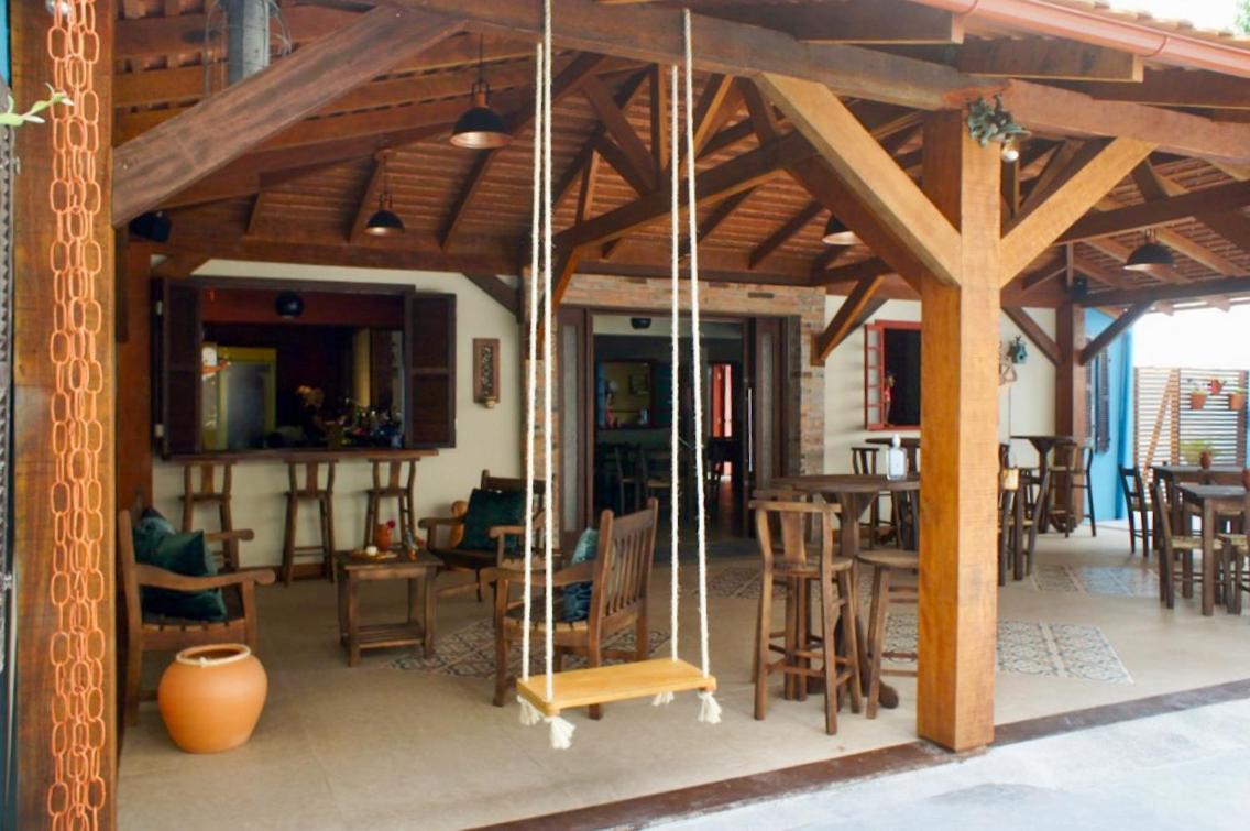 Casa Di Praia Balneário Camboriú Kültér fotó