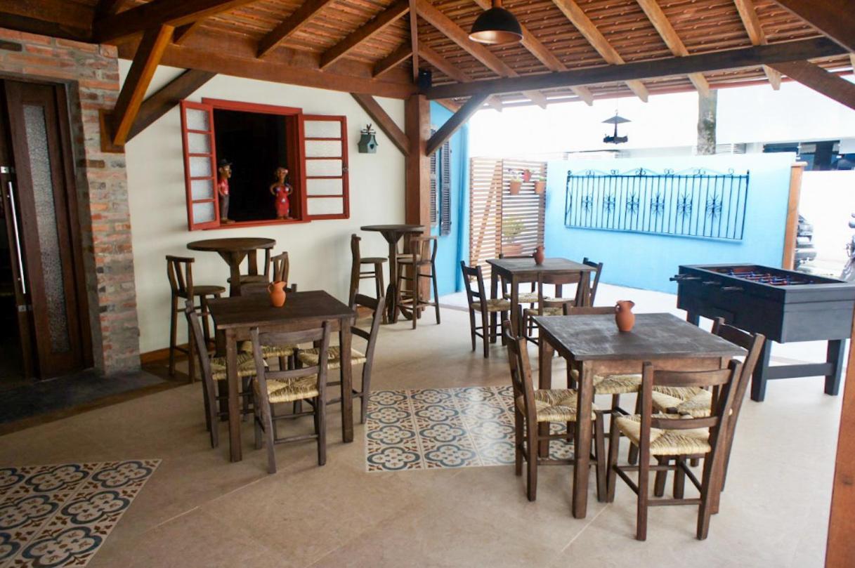 Casa Di Praia Balneário Camboriú Kültér fotó