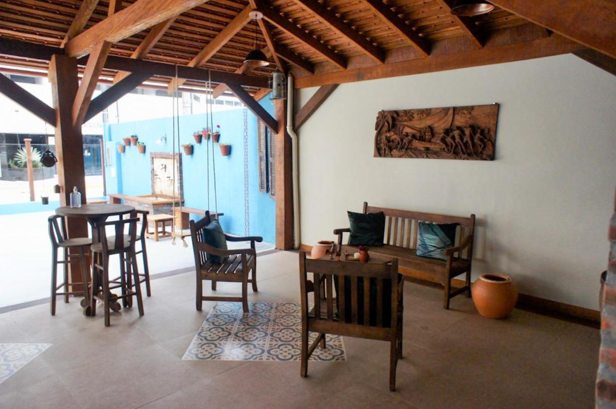 Casa Di Praia Balneário Camboriú Kültér fotó