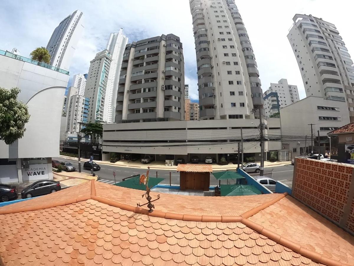 Casa Di Praia Balneário Camboriú Kültér fotó