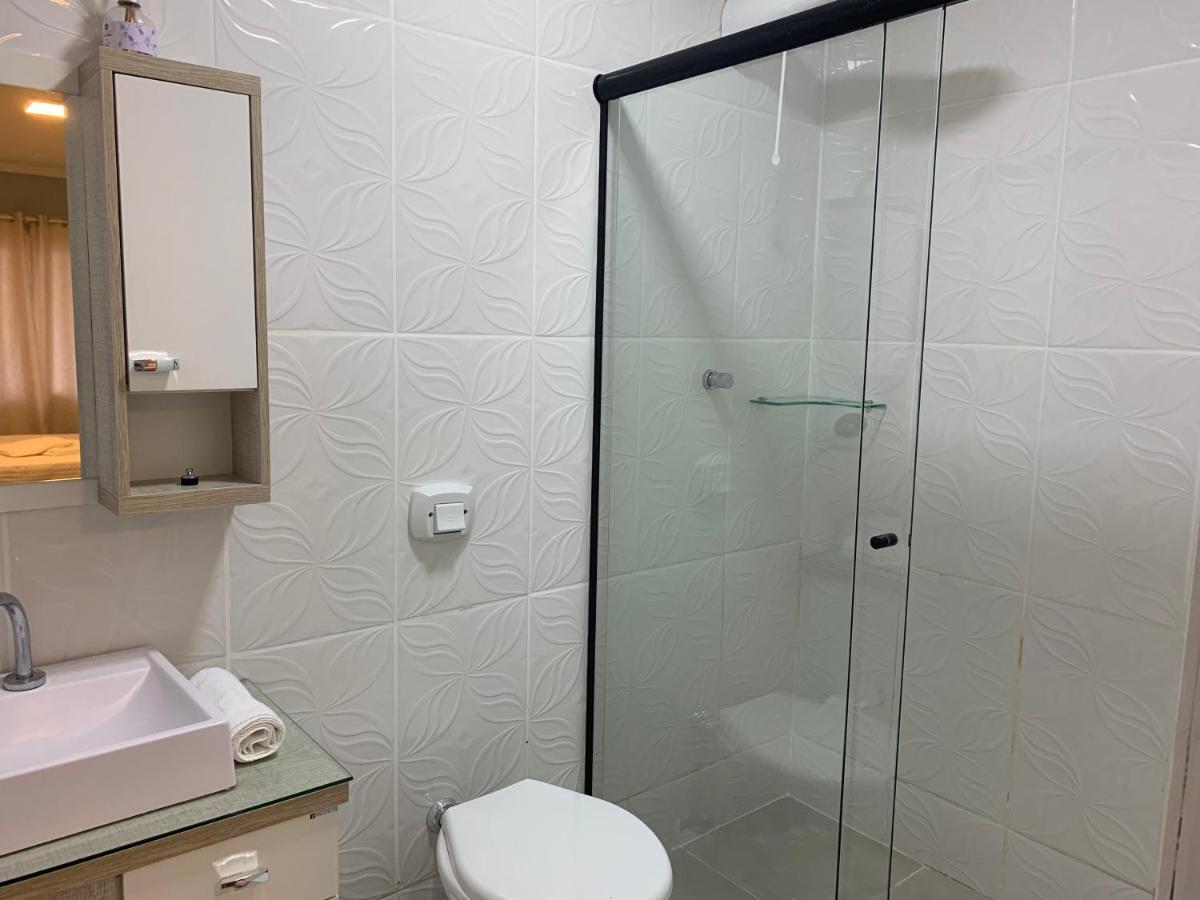 Casa Di Praia Balneário Camboriú Kültér fotó