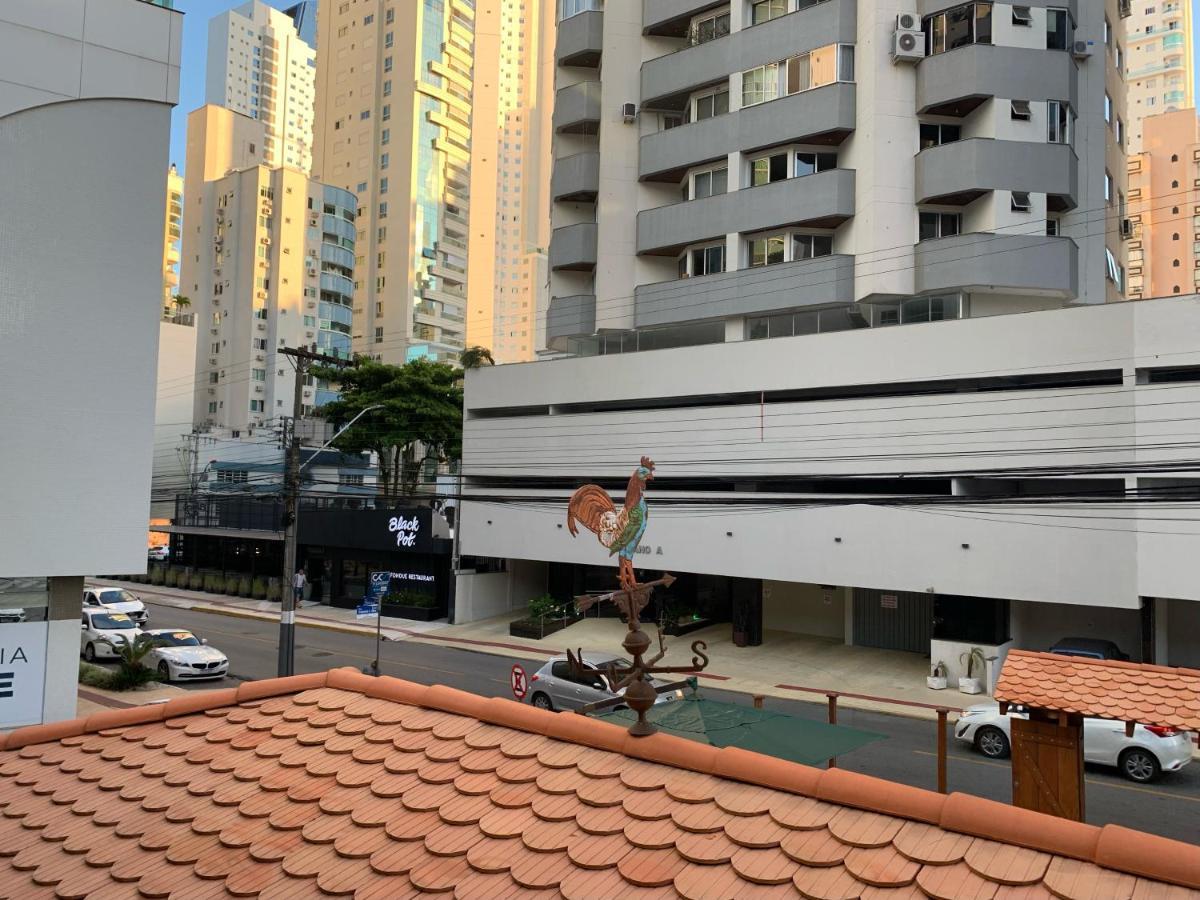Casa Di Praia Balneário Camboriú Kültér fotó