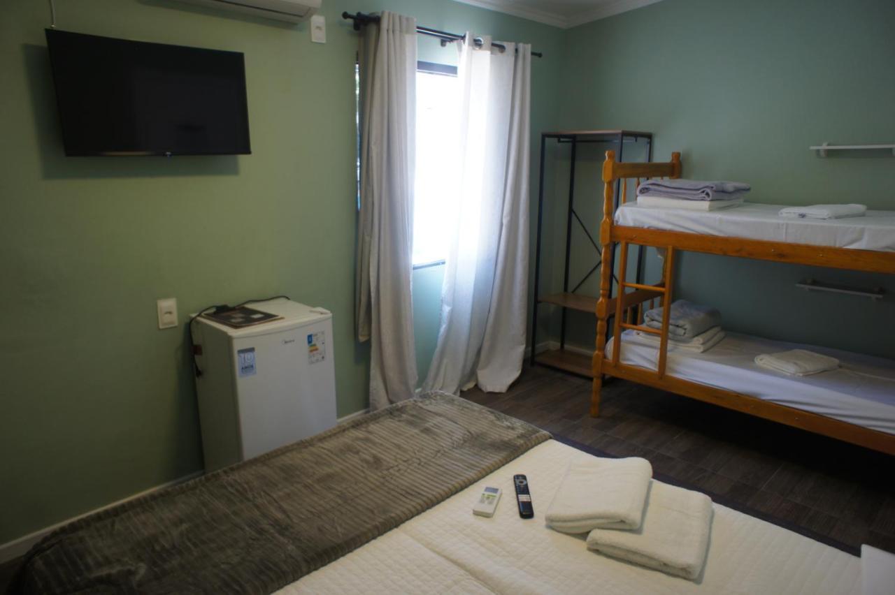 Casa Di Praia Balneário Camboriú Kültér fotó