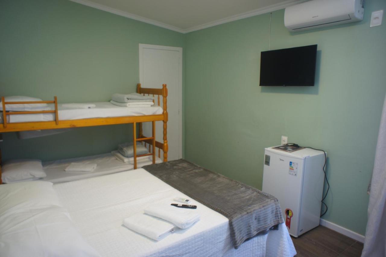 Casa Di Praia Balneário Camboriú Kültér fotó