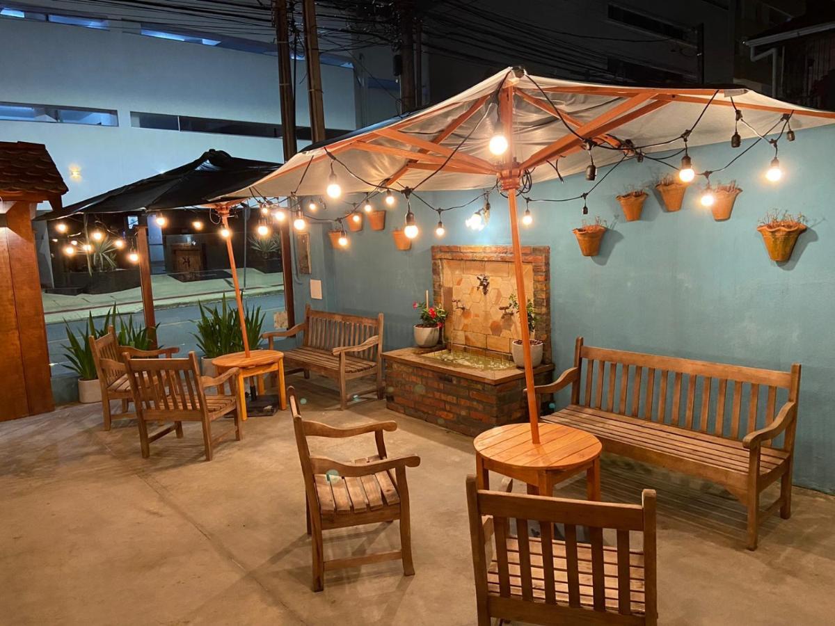 Casa Di Praia Balneário Camboriú Kültér fotó