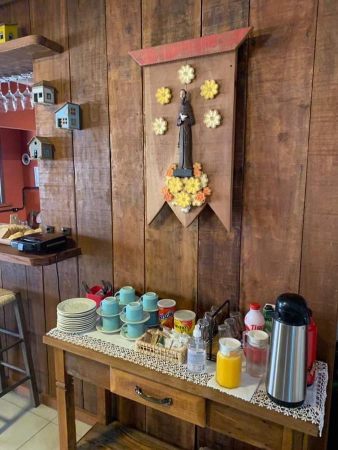 Casa Di Praia Balneário Camboriú Kültér fotó