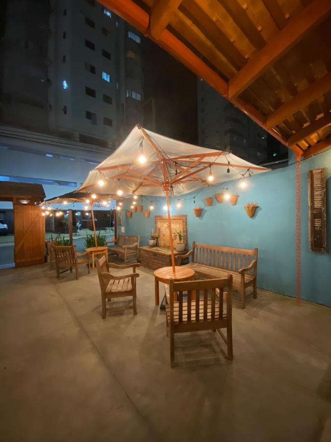 Casa Di Praia Balneário Camboriú Kültér fotó