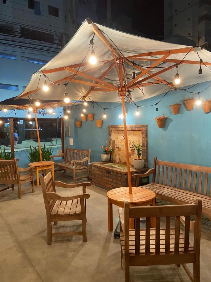 Casa Di Praia Balneário Camboriú Kültér fotó