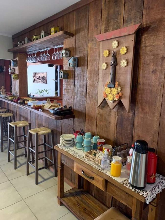 Casa Di Praia Balneário Camboriú Kültér fotó