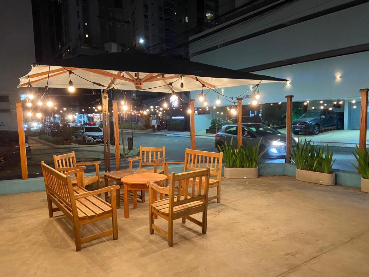 Casa Di Praia Balneário Camboriú Kültér fotó