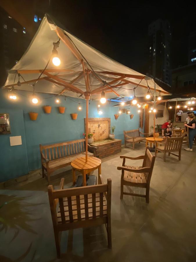 Casa Di Praia Balneário Camboriú Kültér fotó