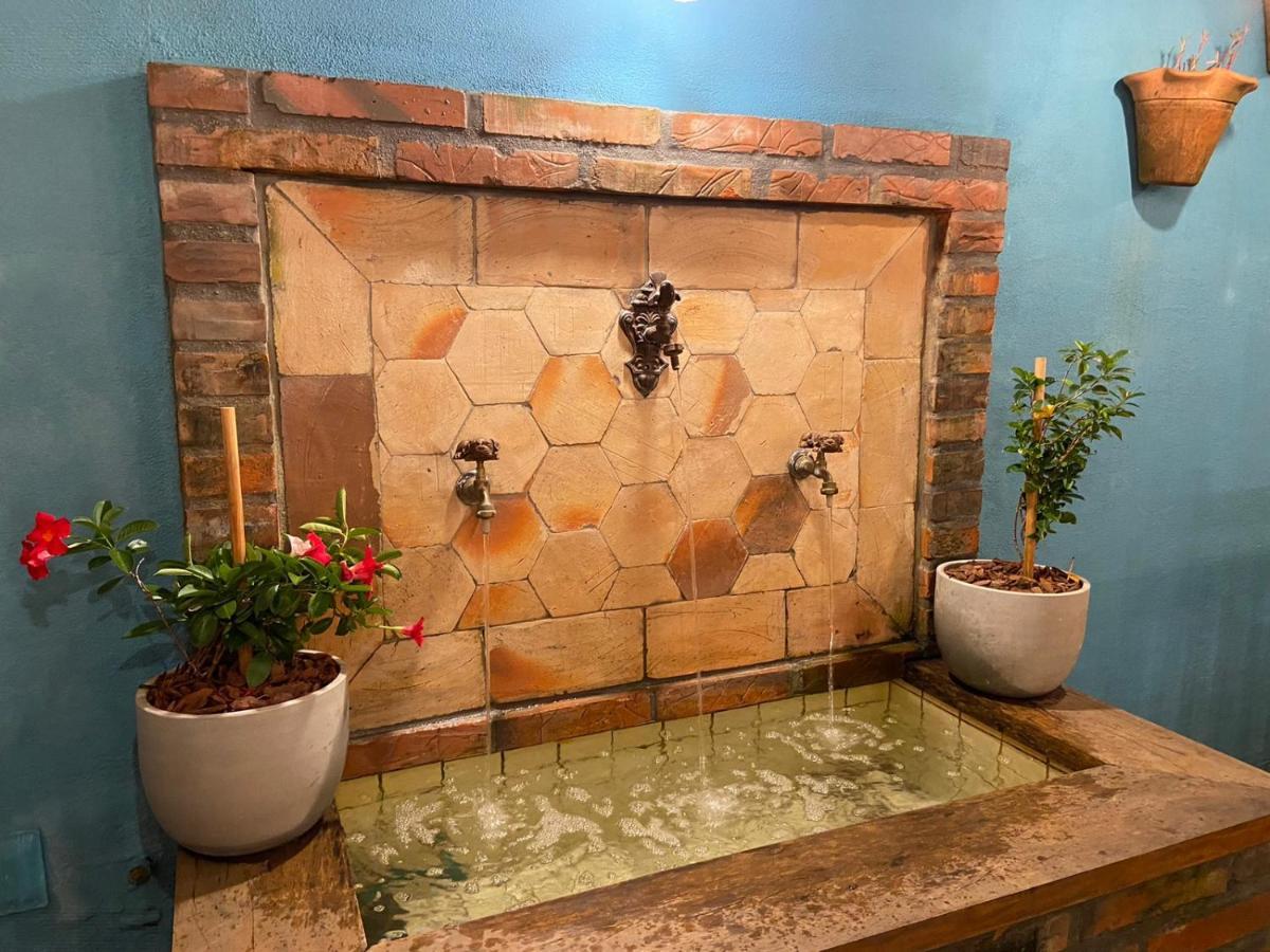 Casa Di Praia Balneário Camboriú Kültér fotó